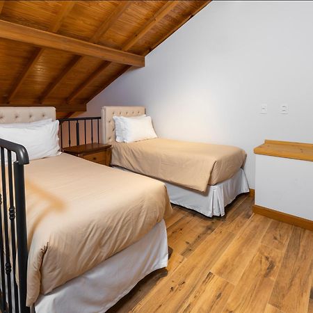 Cerro Azul Hotel Fazenda Capao Alto ห้อง รูปภาพ